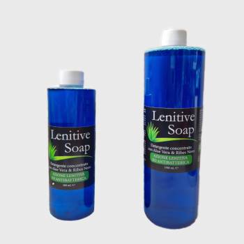 LENITIVE SOAP