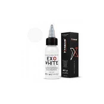EXTREME INK - EXO WHITE 30ML