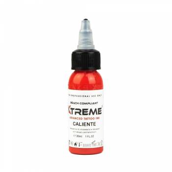 EXTREME INK - CALIENTE 30ML
