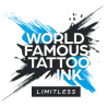 WORLD FAMOUS INK  LIMITLESS