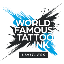 WORLD FAMOUS INK  LIMITLESS